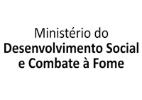 MINISTERIO DE DESENVOLVIMENTO SOCIAL