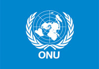 Onu - Organizao das Naes Unidas