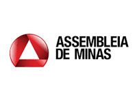 ASLEMG - ASSEMBLEIA LEGISLATIVA DE MINAS GERAIS