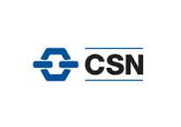 CSN  Companhia Siderrgica Nacional
